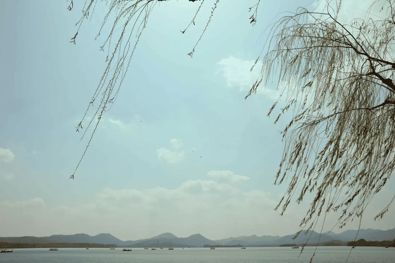 西湖