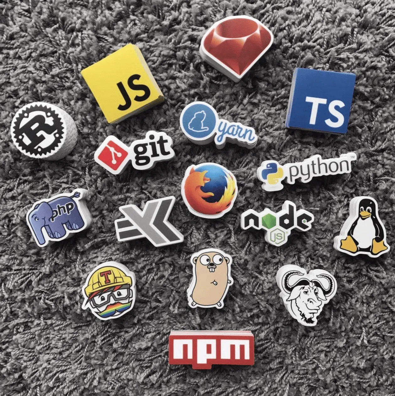 StickerOverflow