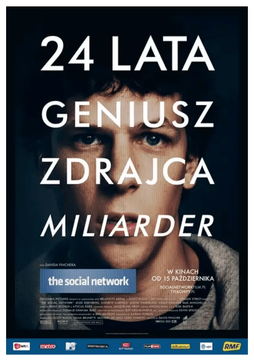 The Social Network